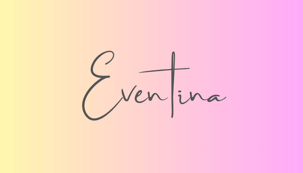 EVENTINA Logo